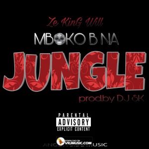 Mboko be na Jungle